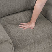 9209NFPT*2 2pc Set: Sofa, Love - 9209NFPT*2