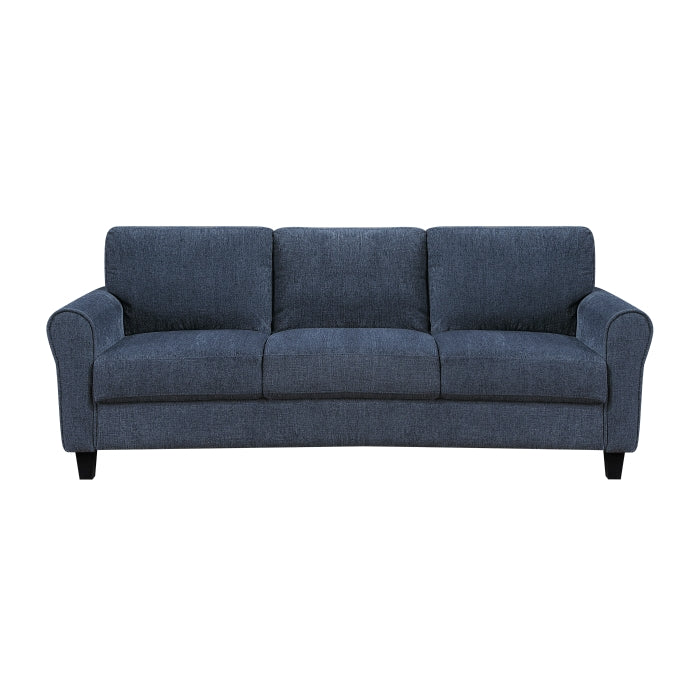 9209NFPT*2 2pc Set: Sofa, Love - 9209NFPT*2