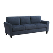 9209NFPT*2 2pc Set: Sofa, Love - 9209NFPT*2
