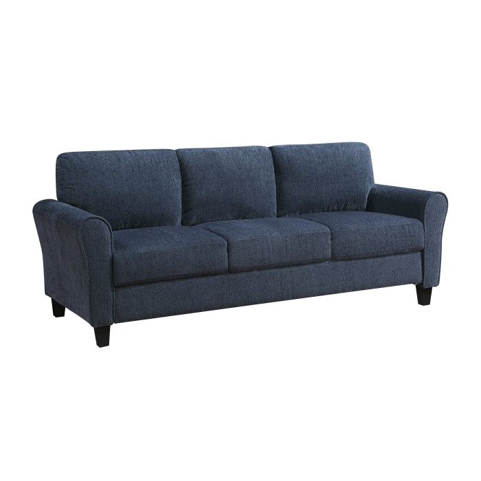 9209NFPT*2 2pc Set: Sofa, Love - 9209NFPT*2