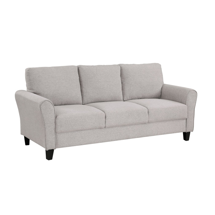 9209SN*2 2pc Set: Sofa, Love - 9209SN*2
