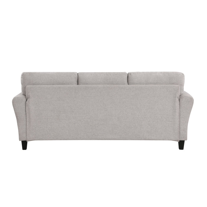 9209SN*2 2pc Set: Sofa, Love - 9209SN*2