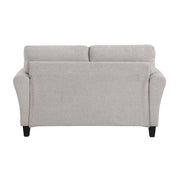 9209SN*2 2pc Set: Sofa, Love - 9209SN*2