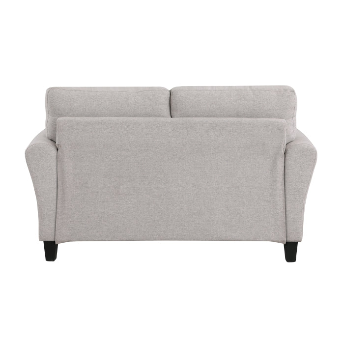 9209SN*2 2pc Set: Sofa, Love - 9209SN*2