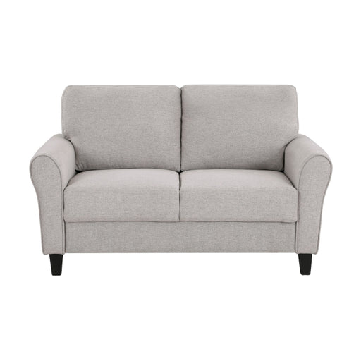 9209SN-2 Love Seat - 9209SN-2