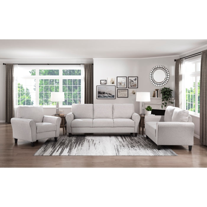 9209SN-2 Love Seat - 9209SN-2