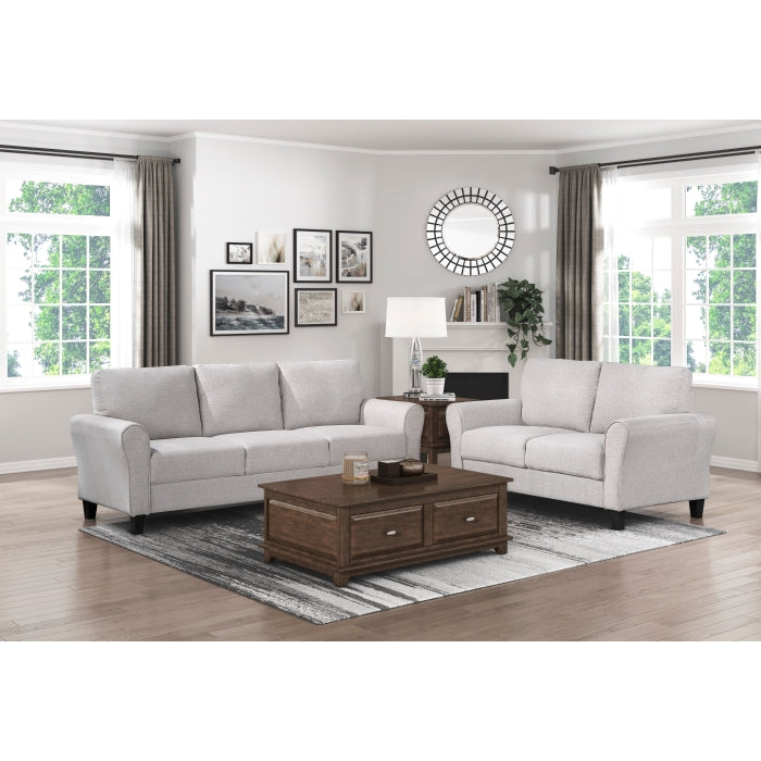 9209SN-3 Sofa - 9209SN-3