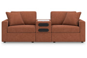 Modmax Spice 3-Piece Sectional -  Ashley - Luna Furniture