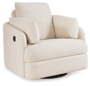 Modmax Sofa, Loveseat and Recliner in Oyster from Ashley - Luna Furniture