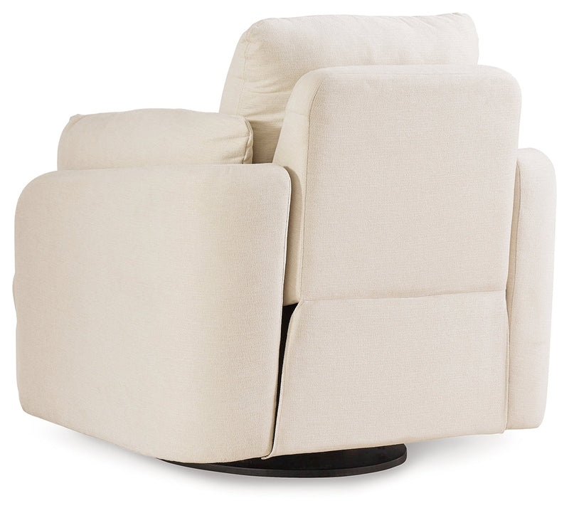 Modmax Sofa, Loveseat and Recliner in Oyster from Ashley - Luna Furniture