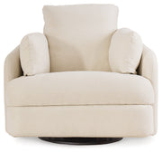 Modmax Oyster 6-Piece Sectional with Recliner from Ashley - Luna Furniture