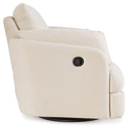 Modmax Sofa, Loveseat and Recliner in Oyster from Ashley - Luna Furniture