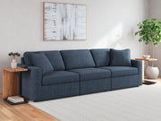 Modmax Ink Sofa and Loveseat from Ashley - Luna Furniture