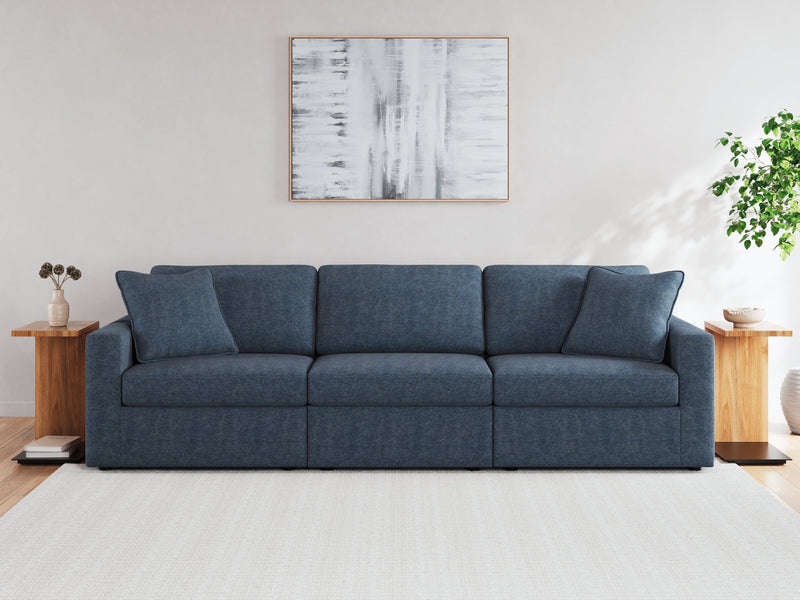 Modmax Ink Sofa and Loveseat from Ashley - Luna Furniture