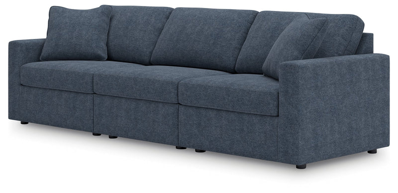 Modmax Ink Sofa and Loveseat from Ashley - Luna Furniture