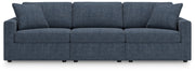Modmax Ink Sofa and Loveseat from Ashley - Luna Furniture