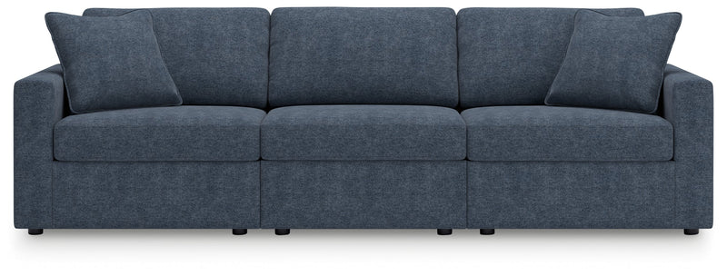 Modmax Ink Sofa and Loveseat from Ashley - Luna Furniture