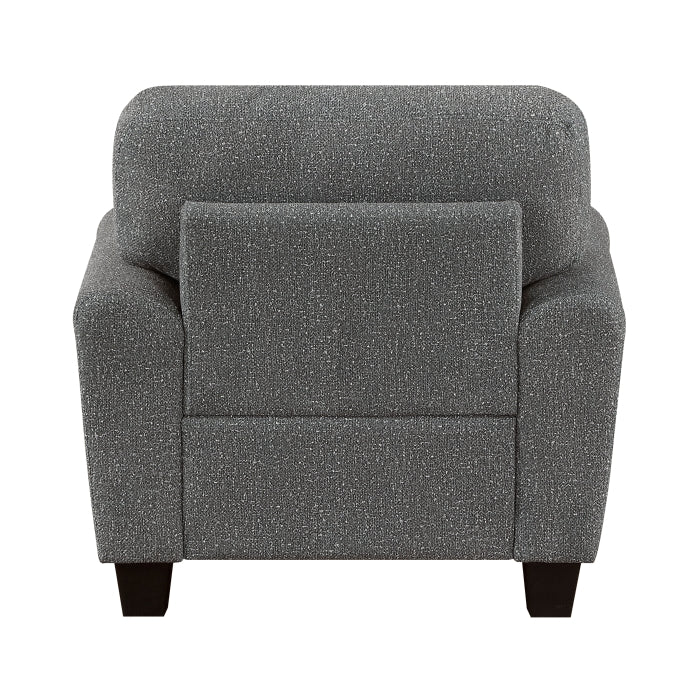 9214NGH-1 Chair - 9214NGH-1
