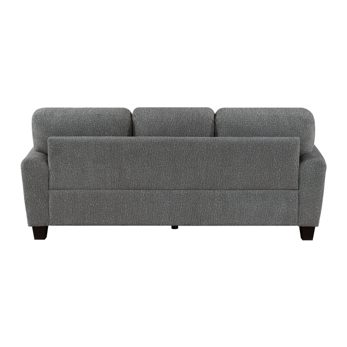 9214NGH*2 2pc Set: Sofa, Love - 9214NGH*2