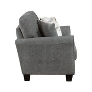 9214NGH*2 2pc Set: Sofa, Love - 9214NGH*2