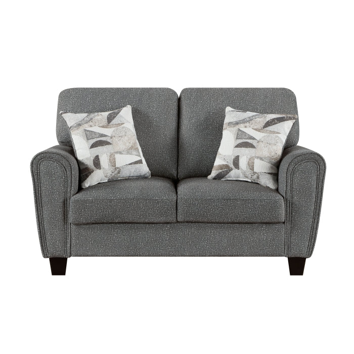9214NGH-2 Love Seat - 9214NGH-2