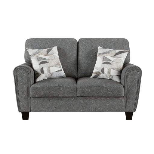 9214NGH-2 Love Seat - 9214NGH-2