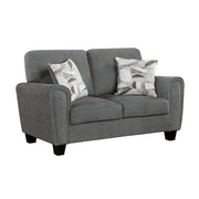 9214NGH-2 Love Seat - 9214NGH-2
