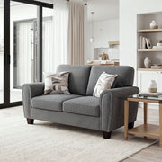 9214NGH-2 Love Seat - 9214NGH-2