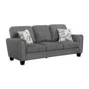 9214NGH-3 Sofa - 9214NGH-3