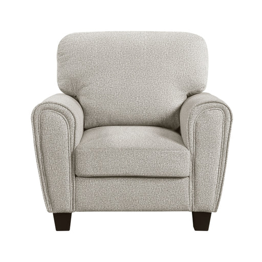 9214NPG-1 Chair - 9214NPG-1