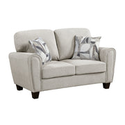 9214NPG-2 Love Seat - 9214NPG-2