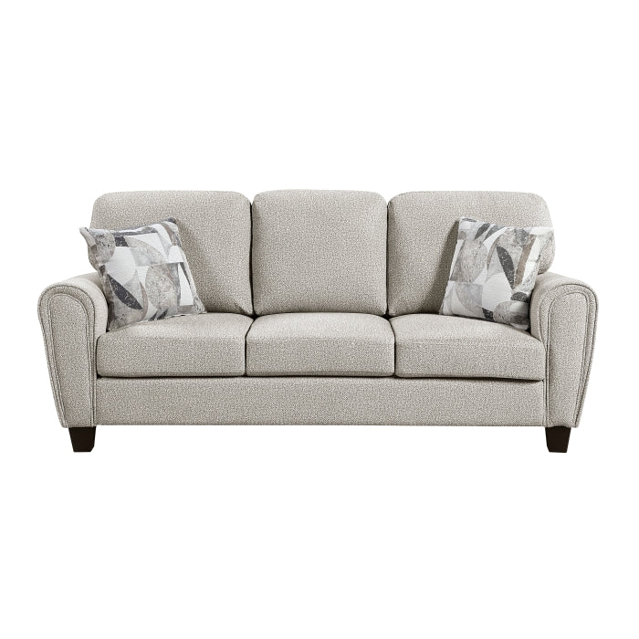 9214NPG-3 Sofa - 9214NPG-3