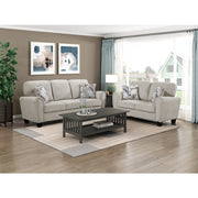 9214NPG-3 Sofa - 9214NPG-3