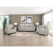 9214NPG-3 Sofa - 9214NPG-3