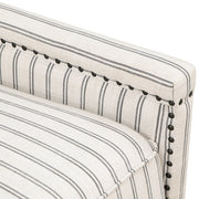 9257-1 Push Back Reclining Chair - 9257-1