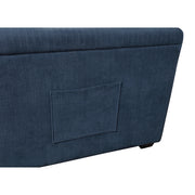 9259*SC (2)Reversible Sectional with Hidden Storage and Pull-out Bed - 9259*SC