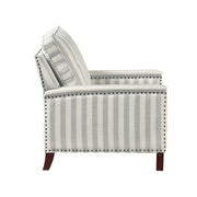 9259*SC (2)Reversible Sectional with Hidden Storage and Pull-out Bed - 9259*SC