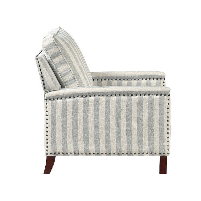 9259*SC (2)Reversible Sectional with Hidden Storage and Pull-out Bed - 9259*SC