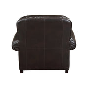 9268BRW-1 Chair - 9268BRW-1