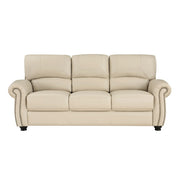 9269CR*2 2pc Set: Sofa, Love - 9269CR*2