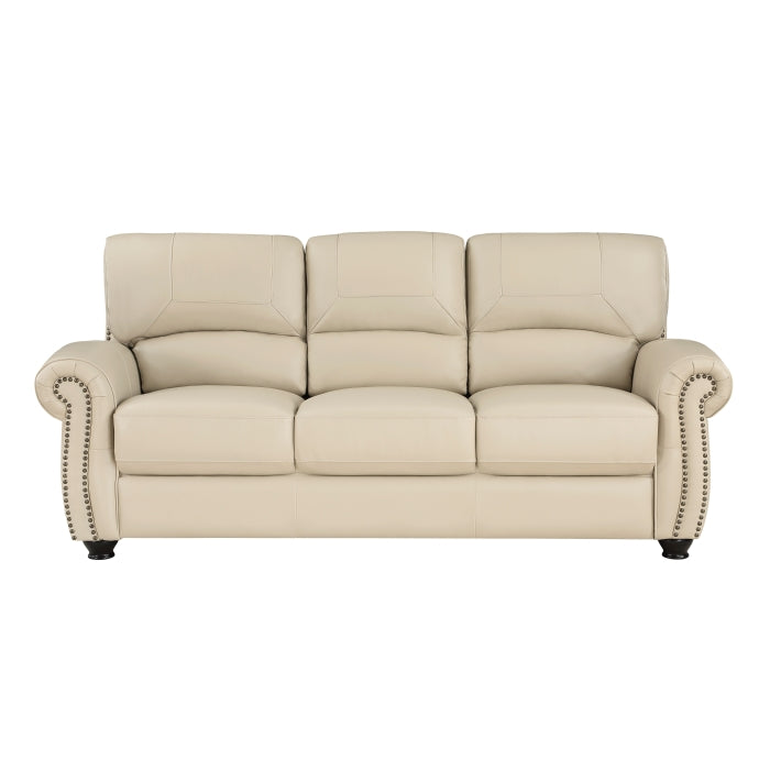 9269CR*2 2pc Set: Sofa, Love - 9269CR*2