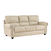 9269CR*2 2pc Set: Sofa, Love - 9269CR*2
