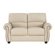 9269CR*2 2pc Set: Sofa, Love - 9269CR*2