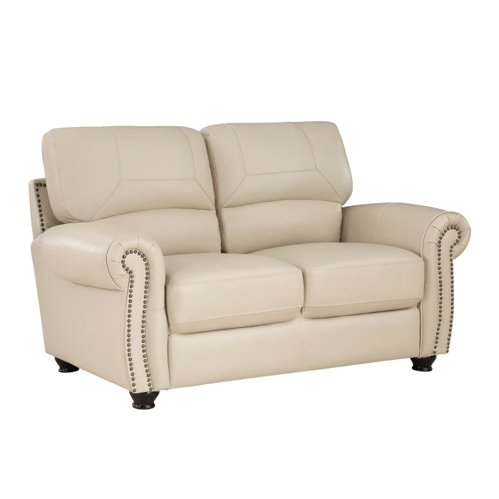 9269CR*2 2pc Set: Sofa, Love - 9269CR*2