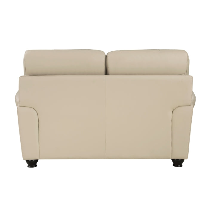 9269CR*2 2pc Set: Sofa, Love - 9269CR*2