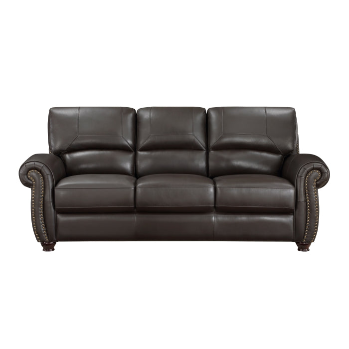 9269DB*2 2pc Set: Sofa, Love - 9269DB*2