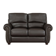 9269DB*2 2pc Set: Sofa, Love - 9269DB*2