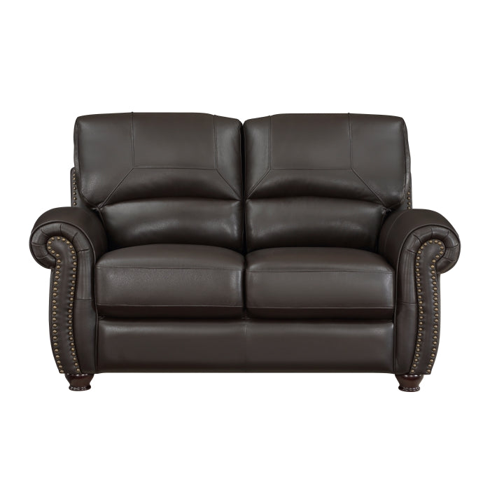 9269DB*2 2pc Set: Sofa, Love - 9269DB*2