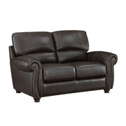 9269DB*2 2pc Set: Sofa, Love - 9269DB*2