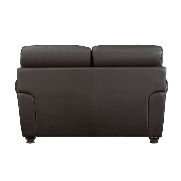 9269DB*2 2pc Set: Sofa, Love - 9269DB*2